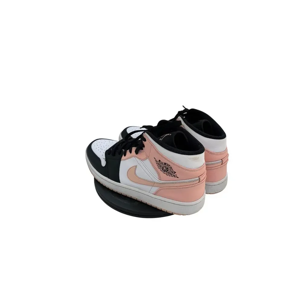 Mens Nike Air Jordan 1 Mid 